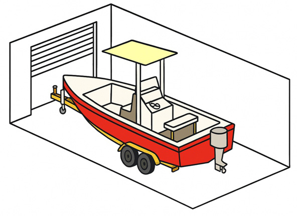 enclosed storage rates 2 enclosed storage rates