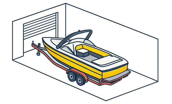 enclosed storage rates enclosed storage rates
